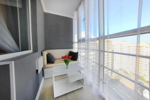 Apartamento ???????? ? ???????? ????? ? 12 ????? ????? ????? ??????