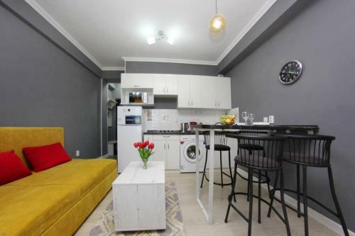 Apartamento ??????? ???????? ?? 12 ????? ? ?????????? ?????