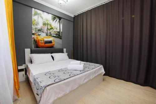 Apartamento ??????? ???????? ?? 12 ????? ? ?????????? ?????