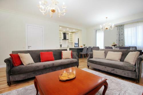 Apartamento Razmestim ? ?? ??????????