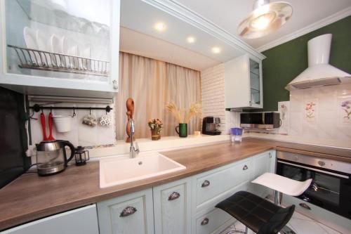 Apartamento ???????? 2 ????????? ???????? ? ??????? ? ?? ????? ?????