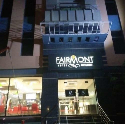 Fair Mont Hotel