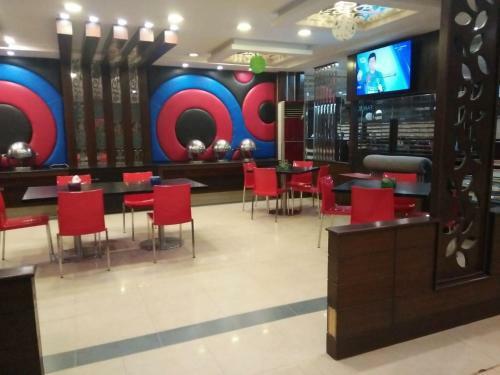 Fair Mont Hotel
