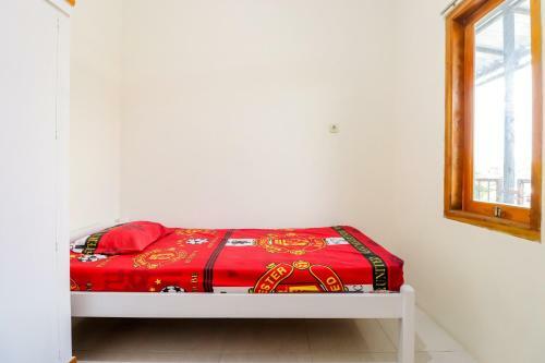 Hostal Wisma Lee A Lee
