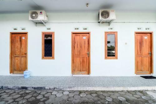 Hostal Wisma Lee A Lee