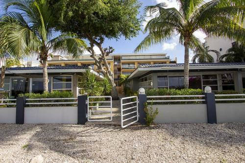 Seaside Apartment Seabird