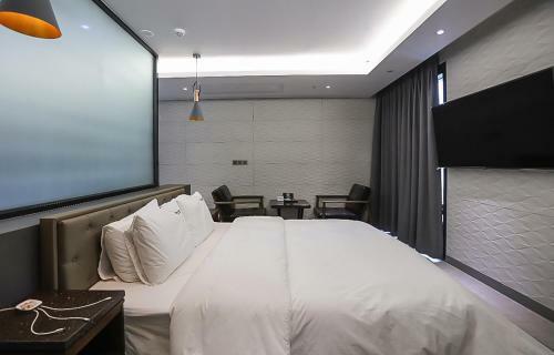 Hotel Yuna Business
