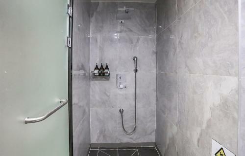Hotel Yuna Business