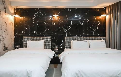 Hotel Yuna Business