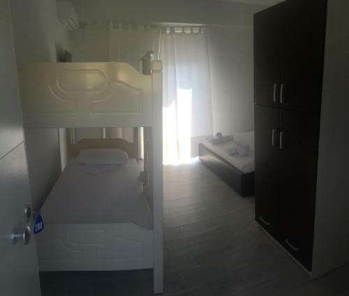 Sea View Hotel Dhermi