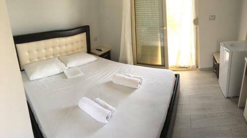 Sea View Hotel Dhermi