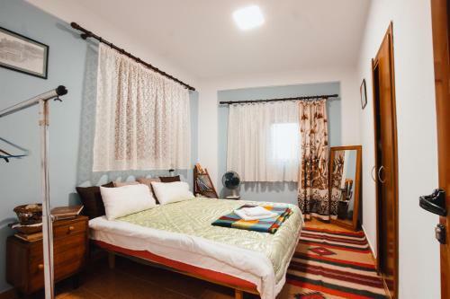 Bb Traditional Apartment