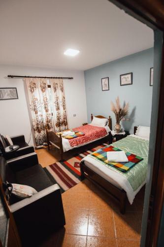 Bb Traditional Apartment