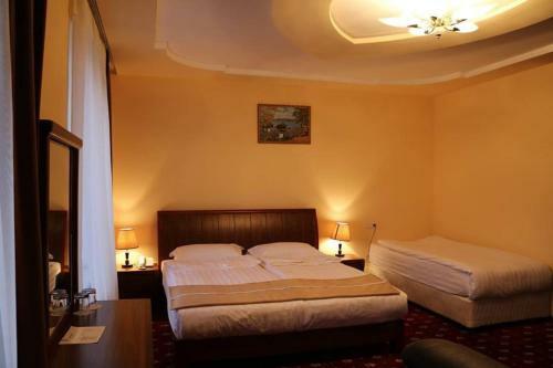 Gyumri Hotel
