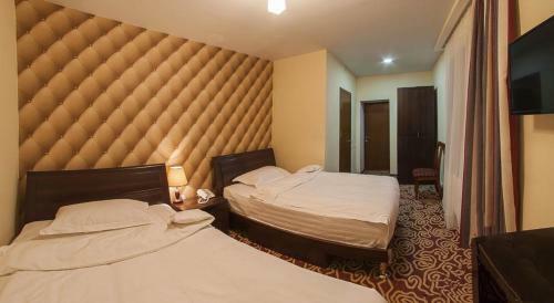 Gyumri Hotel