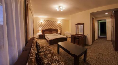 Gyumri Hotel