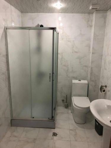 Gyumri Hotel