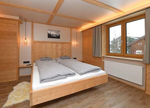 Apartamento Haus Bergjuwel