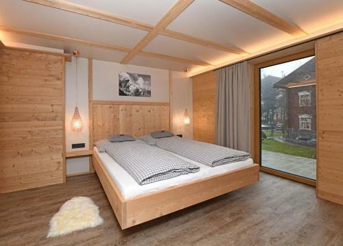 Apartamento Haus Bergjuwel