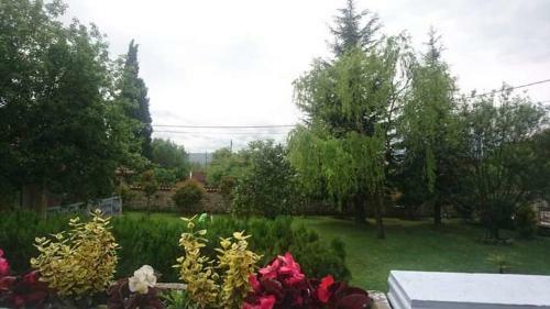 Villa Melograno