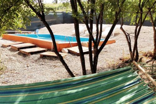 Vinogradine Holiday Home