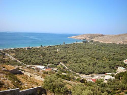 Hostal Niko Rooms Qeparo