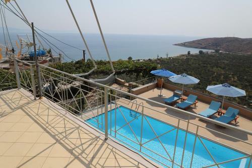Hostal Niko Rooms Qeparo