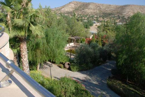 Villa Casa Carmelina