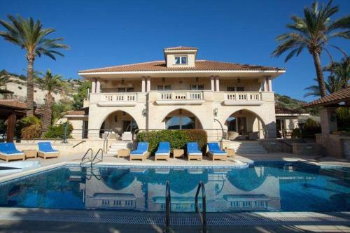 Villa Casa Carmelina