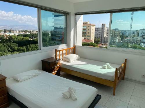 Private Room In Shared Flat In Center