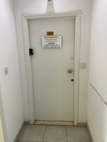 Private Room In Shared Flat In Center