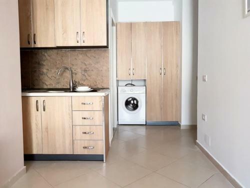 Apartamenti Velvet