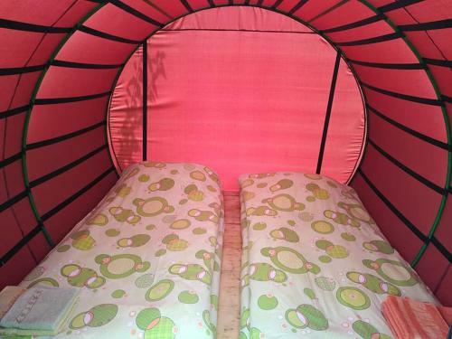 Nataly Campsite