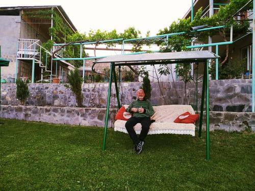Nataly Campsite