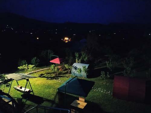 Nataly Campsite