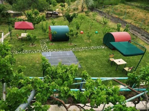 Nataly Campsite
