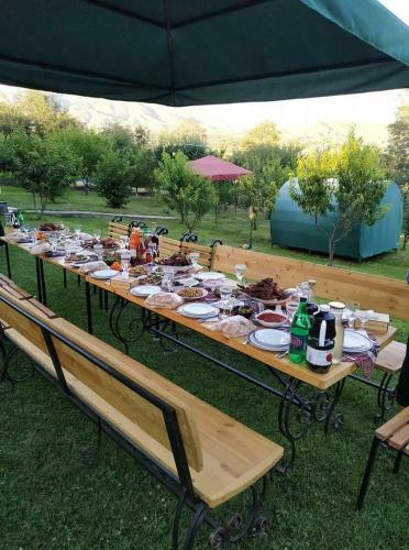 Nataly Campsite
