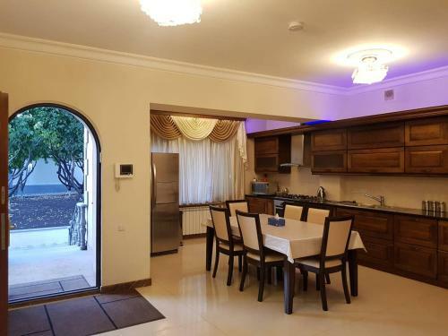 Luxury Villa In Armenia
