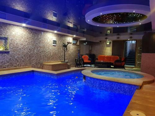 Luxury Villa In Armenia
