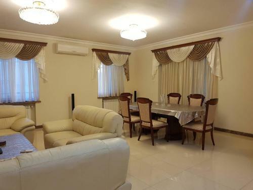 Luxury Villa In Armenia