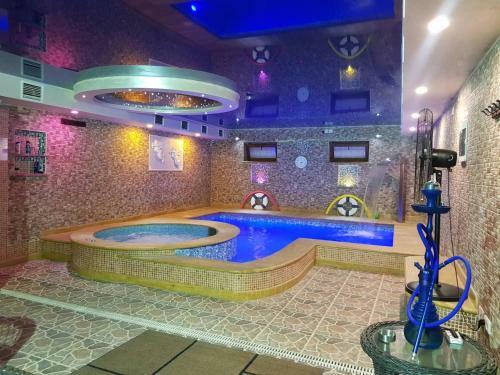 Luxury Villa In Armenia