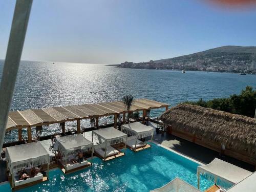 Stunning Apartment, Stunning Views, All Comfort