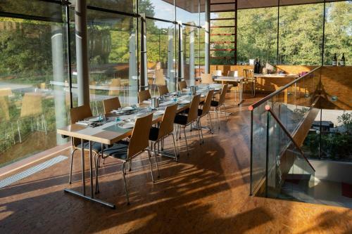 Blaufr�nkisch, Bed & Breakfast Am Weingut Sch�tzenhof
