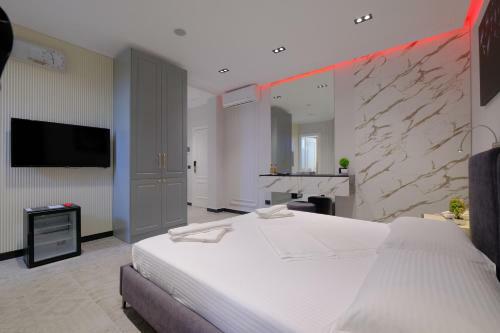 Nolea Boutique Hotel