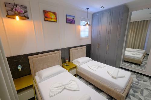 Nolea Boutique Hotel