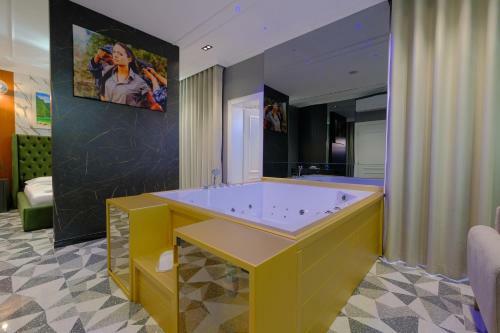 Nolea Boutique Hotel