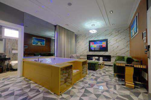 Nolea Boutique Hotel