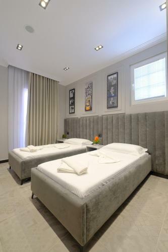 Nolea Boutique Hotel