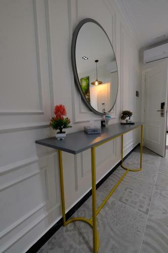 Nolea Boutique Hotel