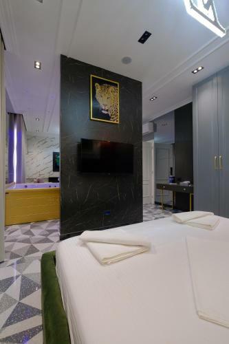 Nolea Boutique Hotel